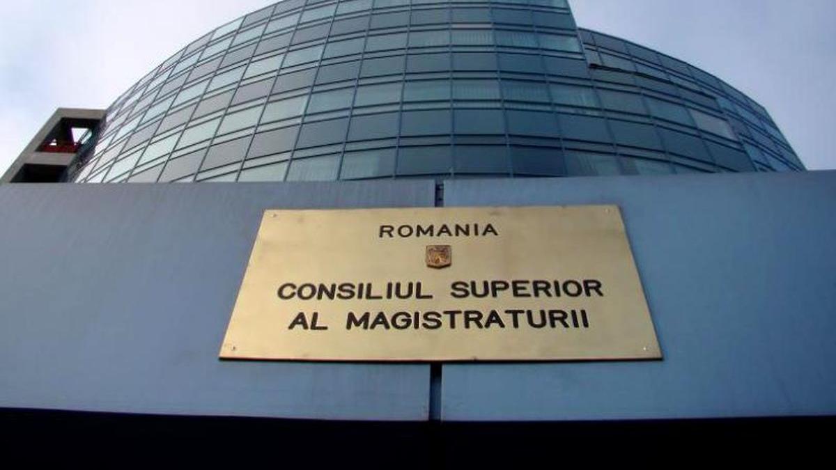 CSM a decis unde vor lucra procurorii revocaţi din DNA Oradea, după înregistrarea compromiţătoare