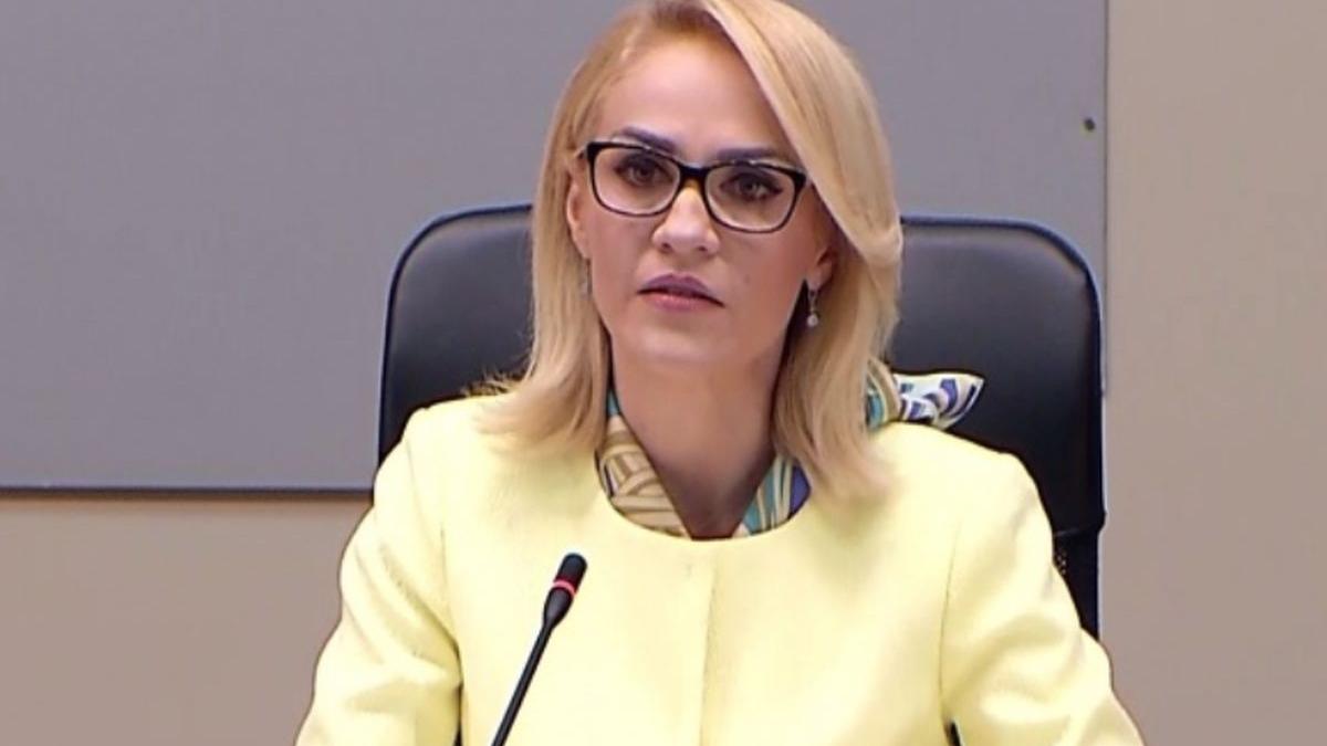 Gabriela Firea, declarații despre problemele de la RADET și planul de investiții