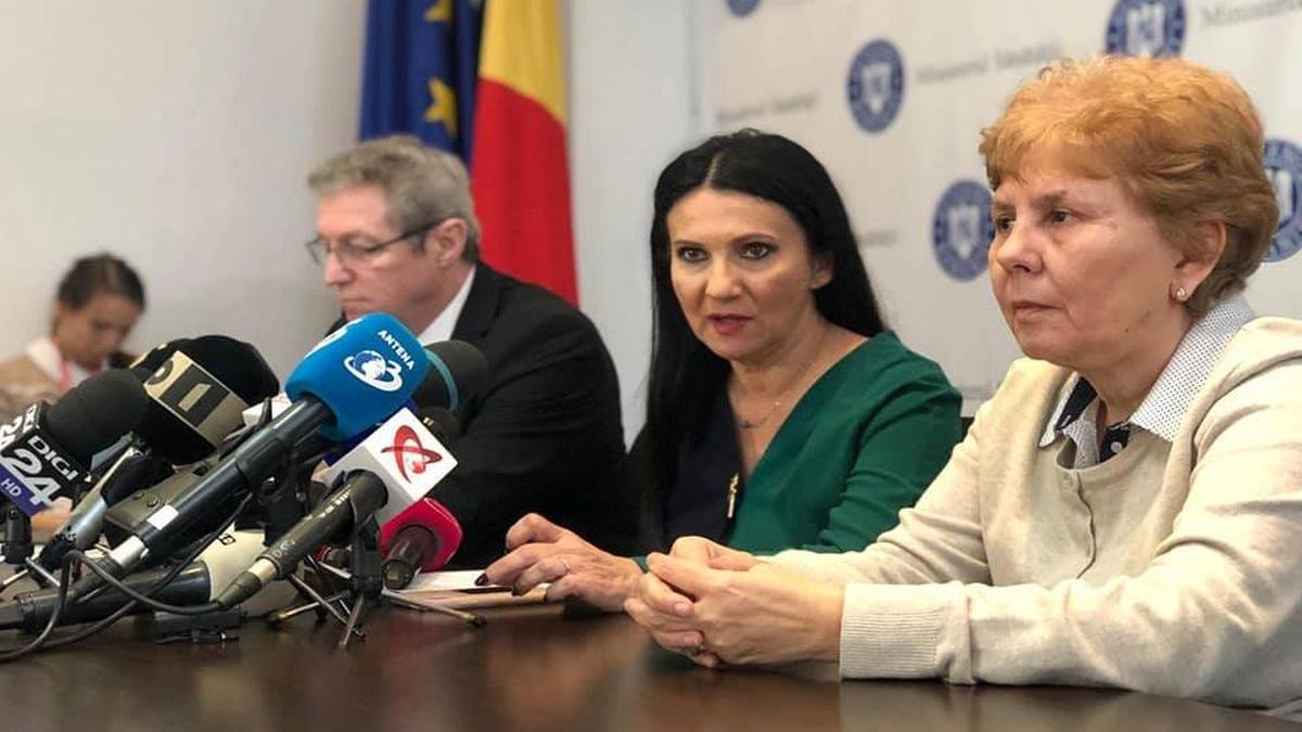 Război între Apa Nova și Ministerul Sănătății. Sorina Pintea anunță o anchetă în scandalul apei potabile din București