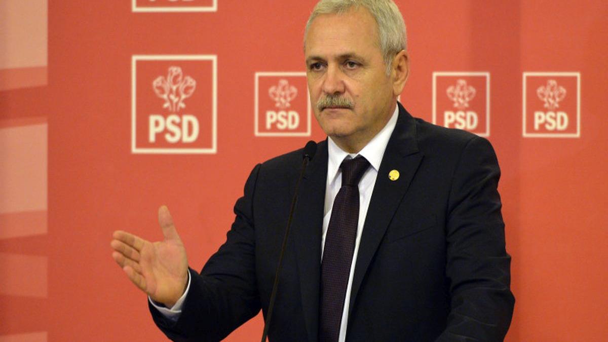 Liviu Dragnea, după CExN al PSD: I-am rugat să analizeze sumele alocate serviciilor secrete. Cred că pot fi relocate în Sănătate