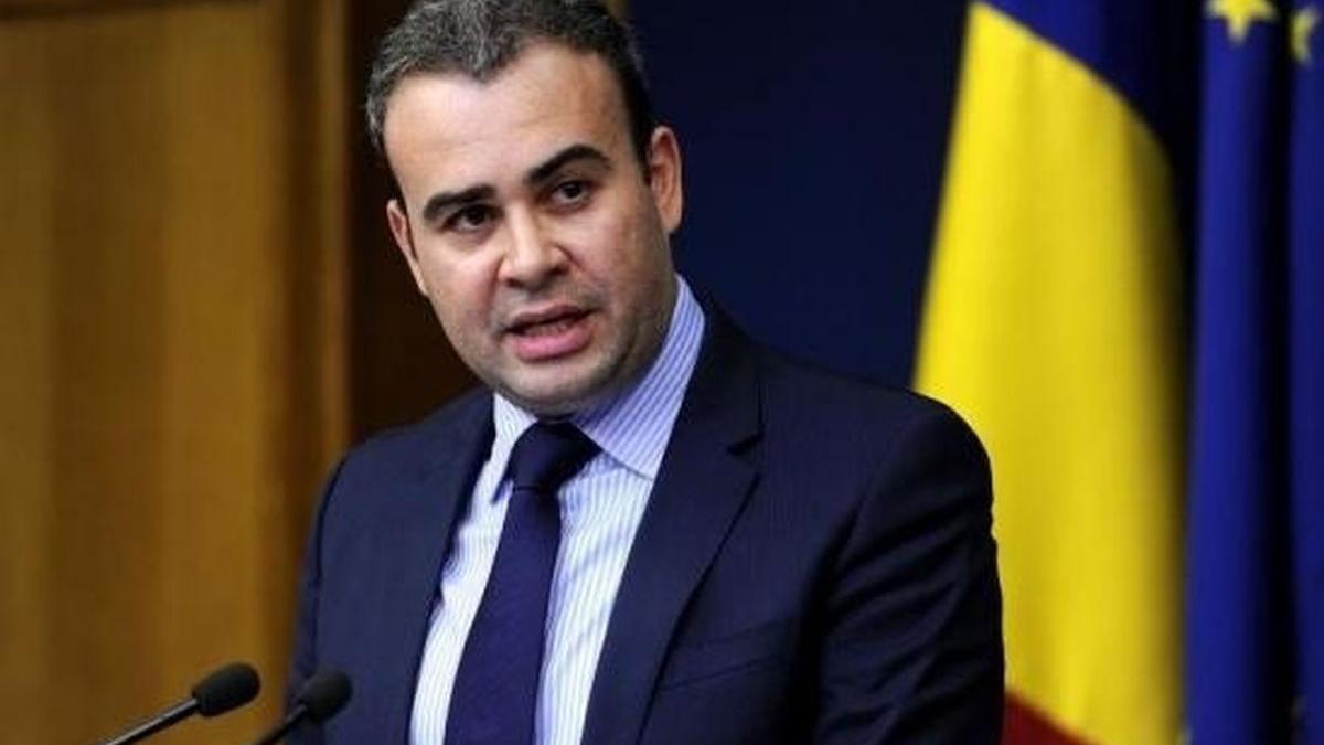 Darius Vâlcov: Guvernul încearcă să elimine Roborul 