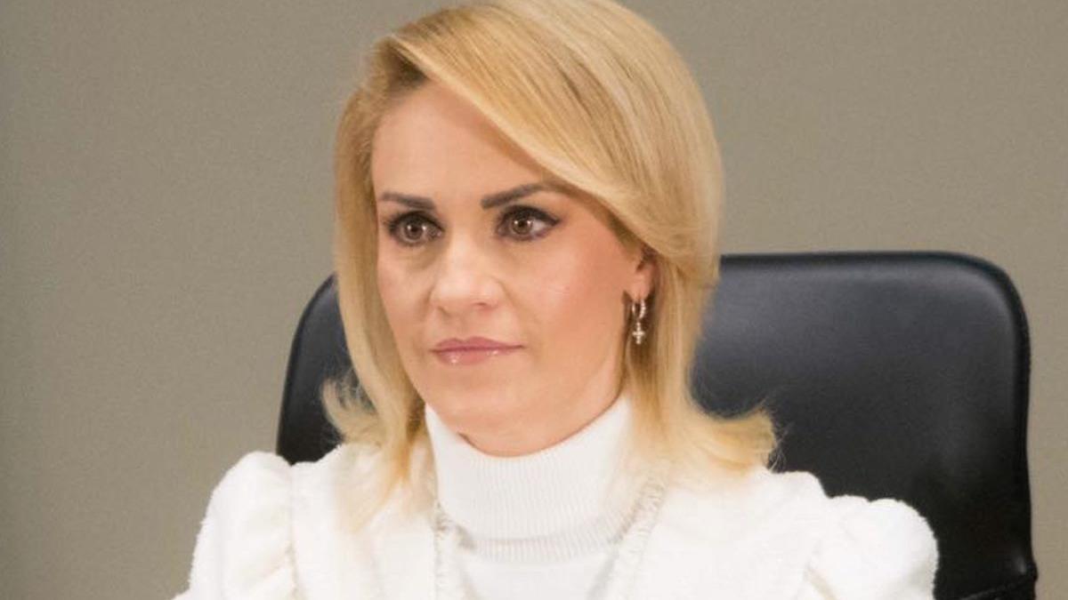 Documente explozive. Ce i-a scris Gabriela Firea lui Klaus Iohannis în scandalul apei