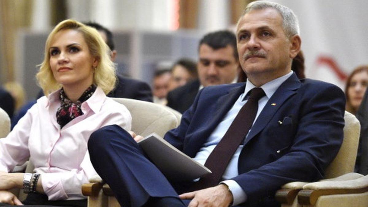 Gabriela Firea, mesaj pentru Liviu Dragnea: Să vina el personal să explice de ce vrea haos în Capitală