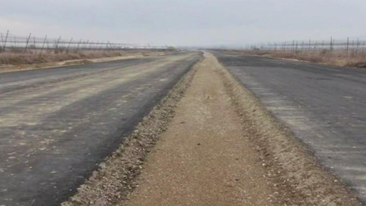 Autostrada Sebeş-Turda bate pasul pe loc