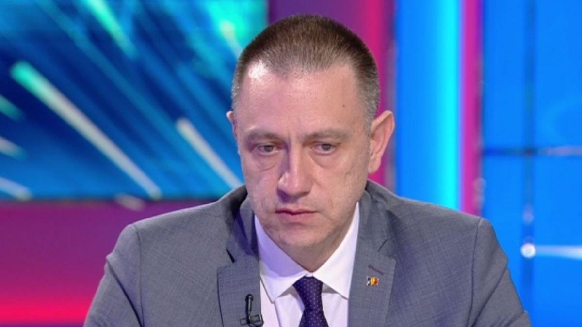 Mihai Fifor: Bugetul va fi adoptat vineri în Guvern