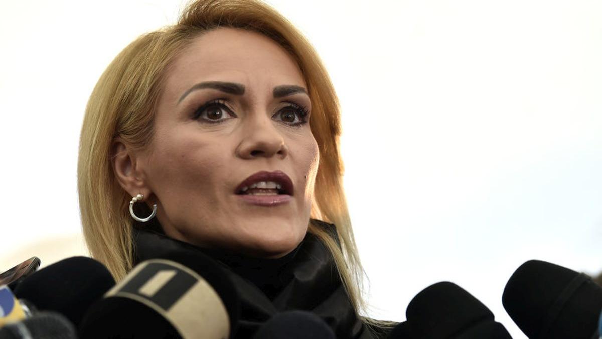 Gabriela Firea, despre o posibilă demisie: „Cei care nu își fac treaba trebuie să și-o dea”