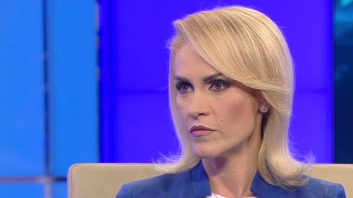 Gabriela Firea: Guvernul nu respectă ce a promis