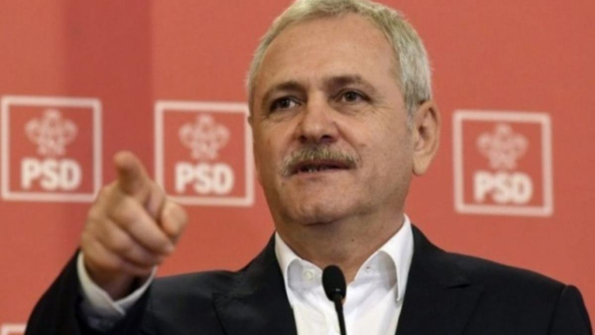 Liviu Dragnea, după discuţii cu primarii: Nu ia nimeni din banii pentru București