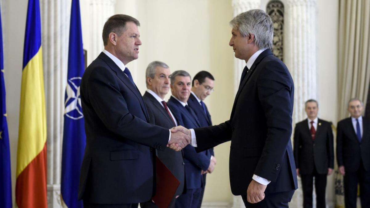 Sume uriașe, cheltuite de Iohannis pentru protocol. Reacția ministrului Teodorovici