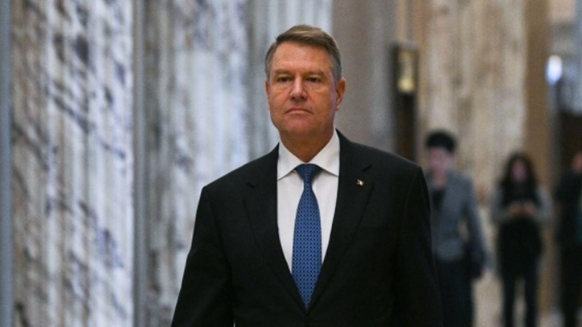 Klaus Iohannis, despre comunism: Noi n-am ieșit la Revoluție să cerem bani, am ieșit să cerem libertate