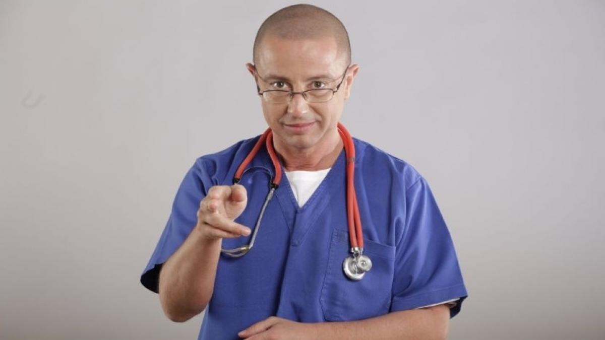 EURESPAL. Un cunoscut medic, despre siropul de tuse EURESPAL care a fost scos de pe piață: „Ar putea provoca afecțiuni cardiace”