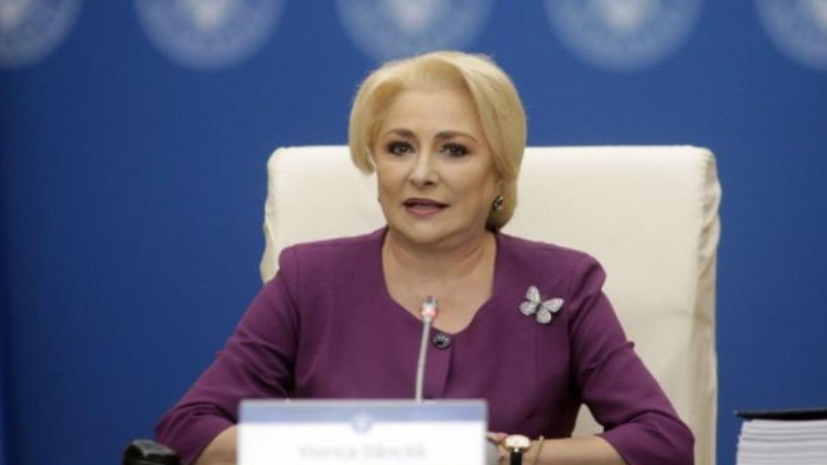 Premierul Dăncilă a schimbat agentul guvernamental al României la CEDO