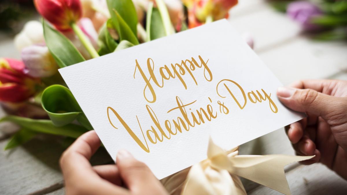 Mesaje Valentine's Day. Cele mai frumoase SMS-uri, urări şi felicitări de ZIUA ÎNDRĂGOSTIŢILOR