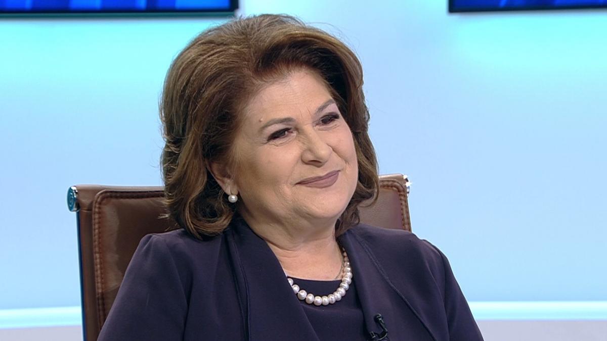 Rovana Plumb, declarații despre magistrala 6 de metrou: Am cerut Metrorex să demareze cât mai repede procedurile ca să ne putem apuca de construcții. Finanțarea e aprobată