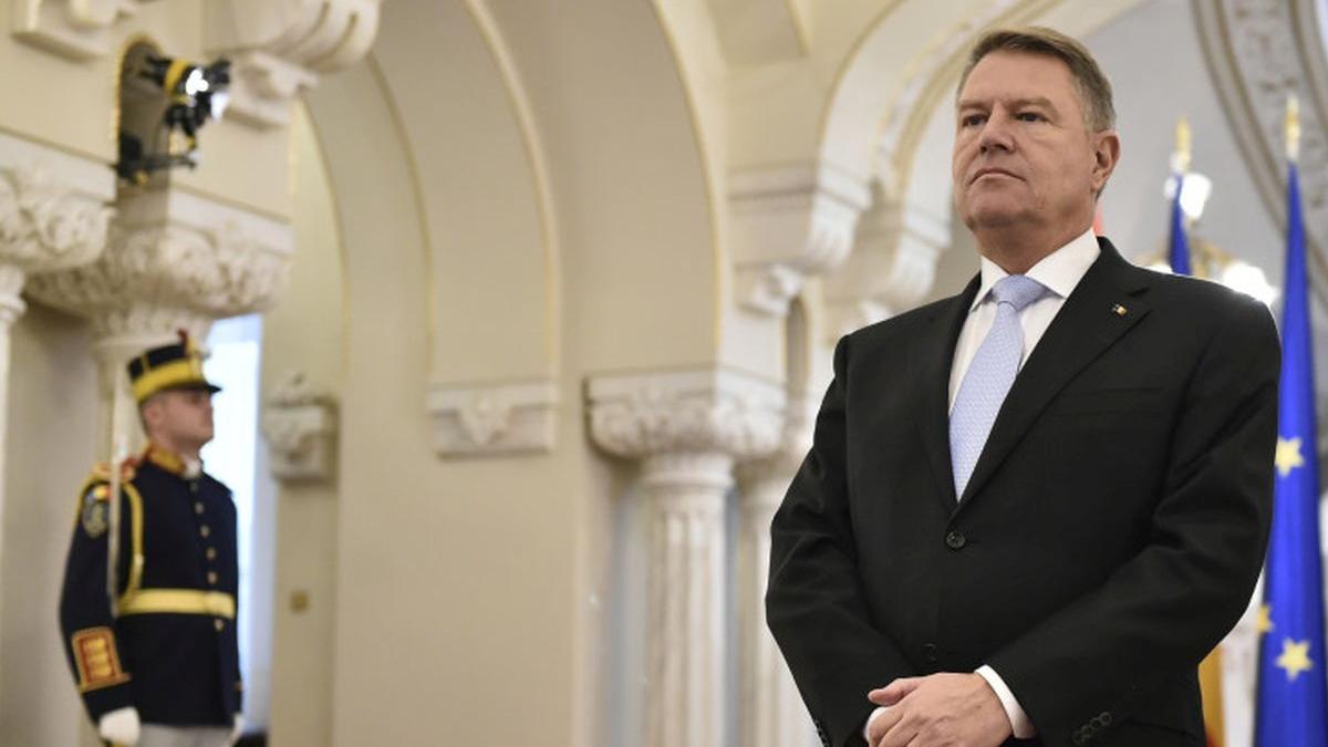 Klaus Iohannis, despre cazul audierii lui Kovesi: Solicit Secției de investigare a infracțiunilor din justiție corectitudine maximă