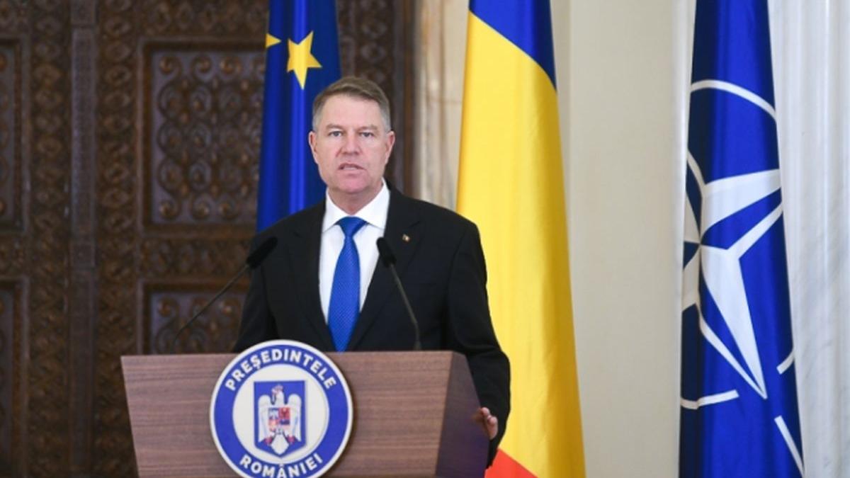 Klaus Iohannis, despre bugetul pe 2019: „Reprezintă exemplul unei guvernări care amanetează viitorul românilor”