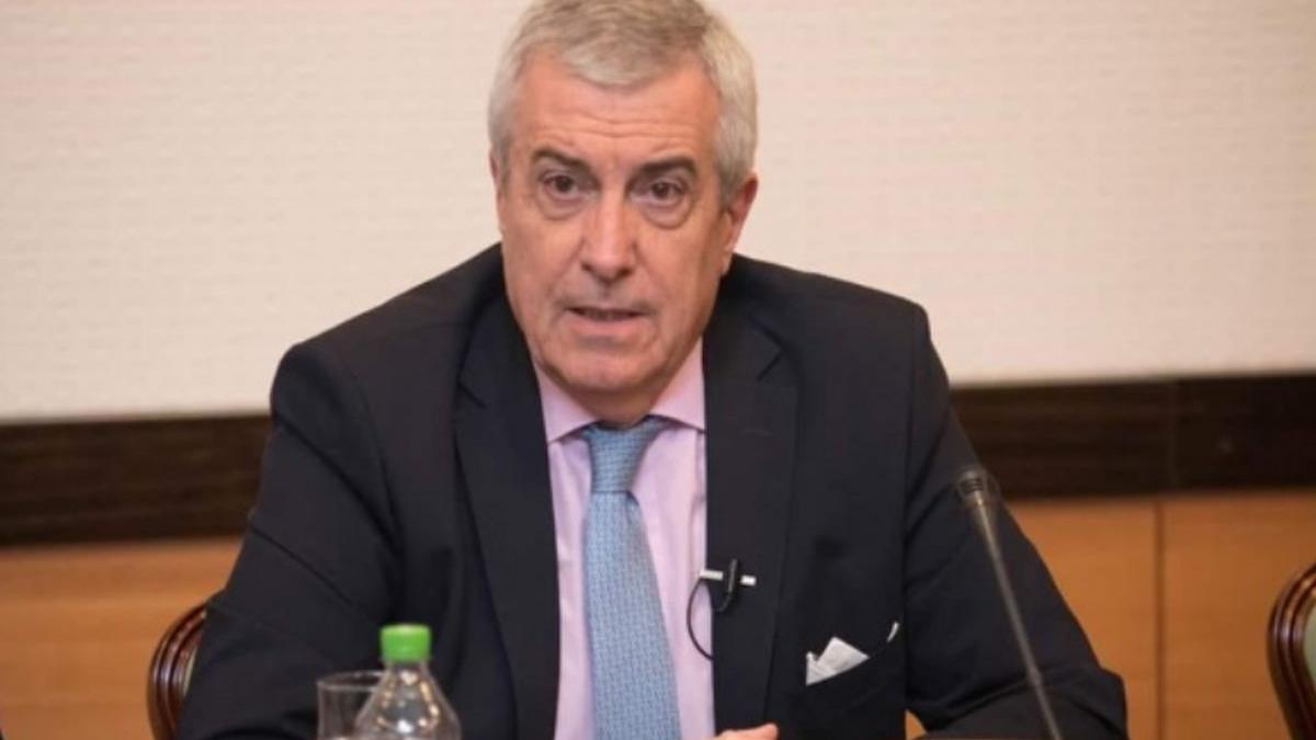 Tăriceanu, declarație despre Kovesi: Cred că cel mai grav lucru este corupția de putere