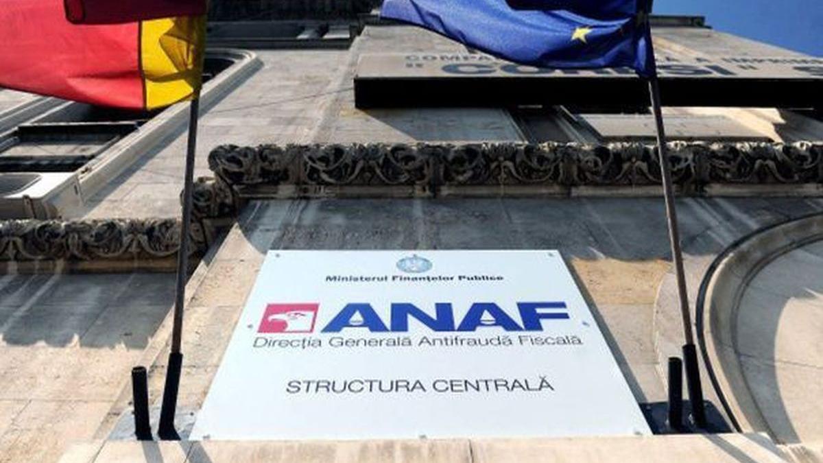 Eugen Teodorovici, despre controale făcute de ANAF: Au fost acțiuni importante pentru companiile mari