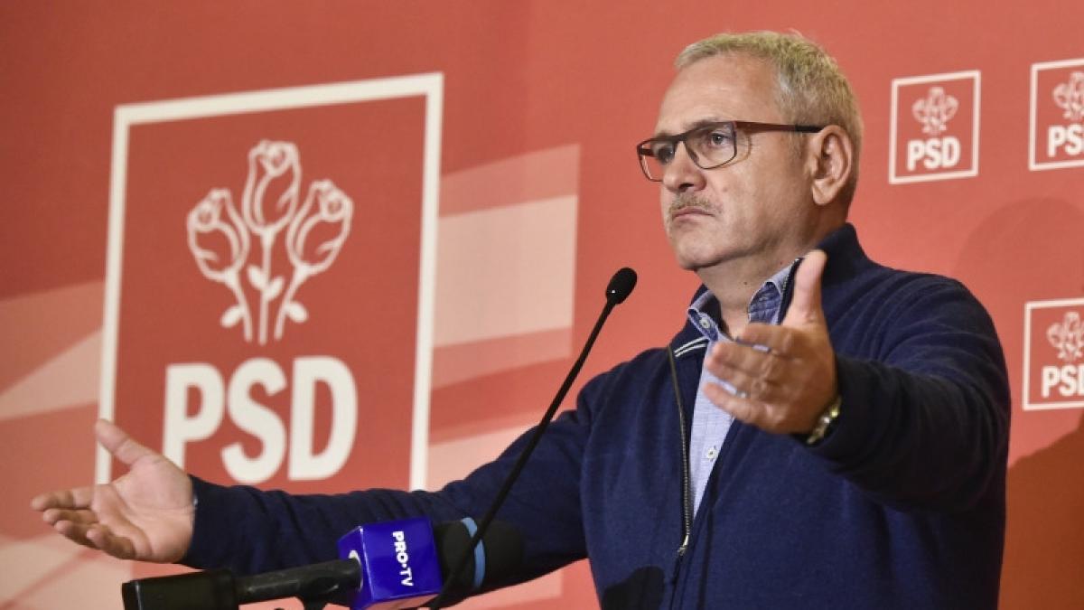 Dragnea cere să fie audiat în dosarul DGASPC Teleorman. Procesul a fost amânat o lună