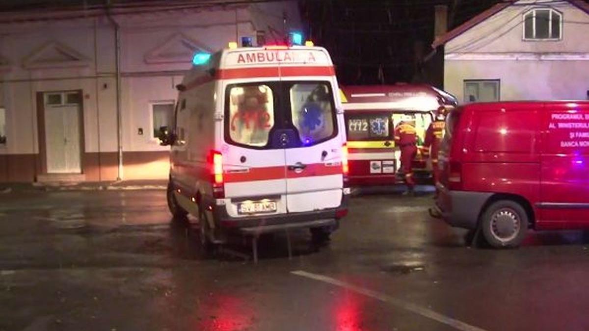 Detalii înfiorătoare în cazul fetiței de nouă ani care a murit în brațele bunicii. Mama ei ar fi murit în condiții asemănătoare