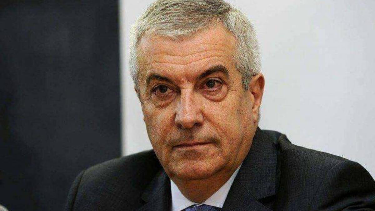 Tăriceanu, despre o listă comună PSD-ALDE la europarlamentare: O majoritate în partid doreşte să mergem pe liste separate