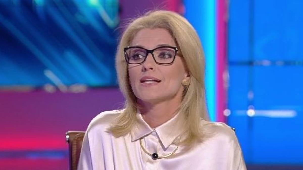 Alina Gorghiu: PNL va face demersurile de sesizare a Comisiei de la Veneţia