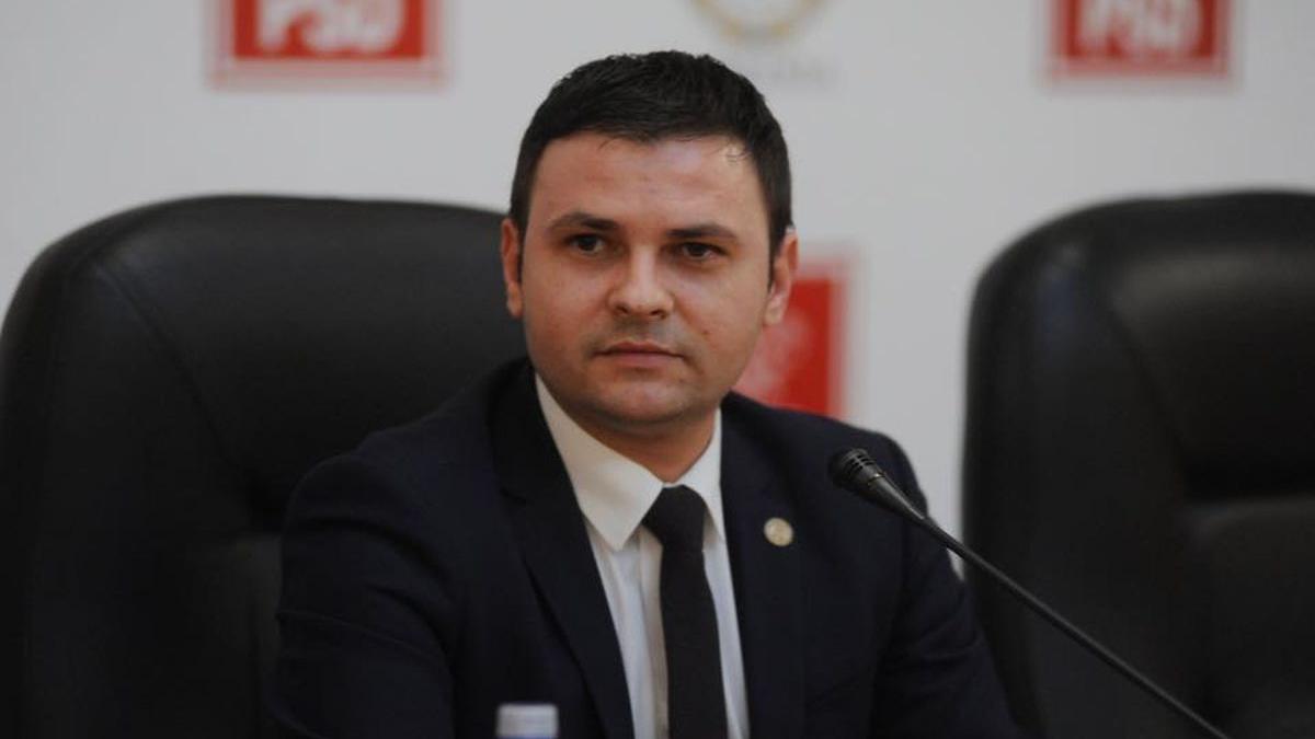 Daniel Suciu, propunerea pentru ministerul Dezvoltării Regionale: Cred că Olguța Vasilescu ar fi fost un ministru extraordinar