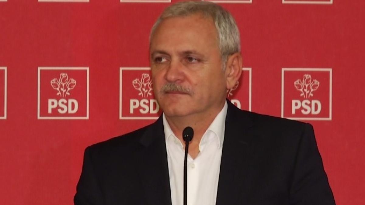 Liviu Dragnea, replică dură pentru Marian Oprișan