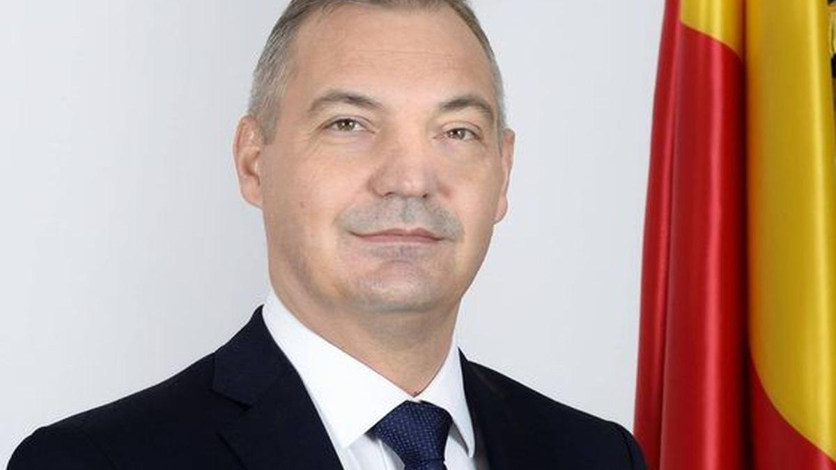 Mircea Drăghici și-a depus candidatura pentru șefia Autorităţii Electorale Permanente