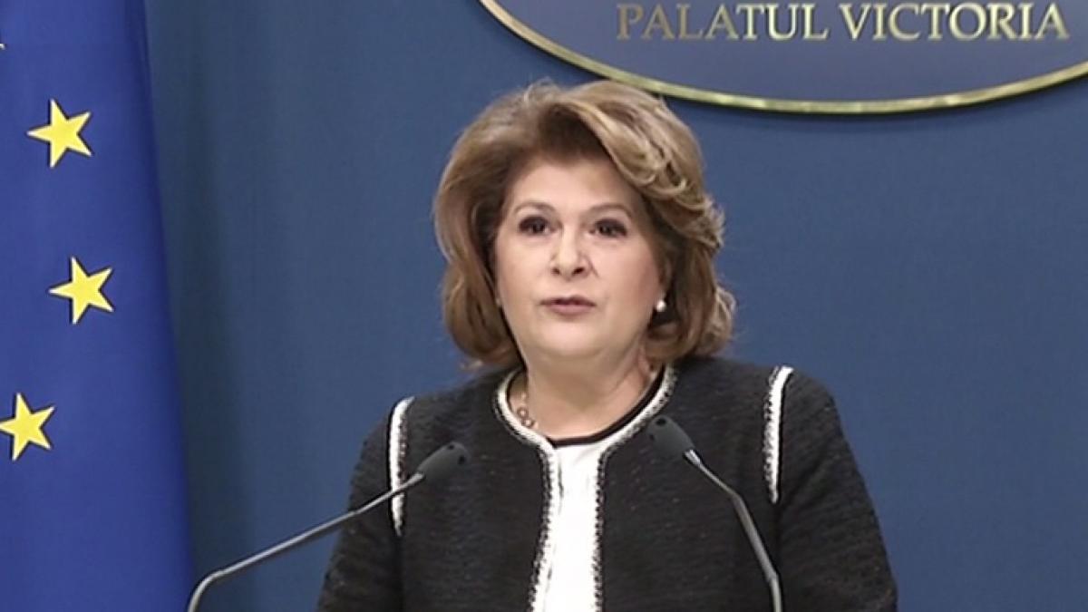 Rovana Plumb, reacție virulentă la declarațiile făcute la Cotroceni: Nu au niciun fundament și le consider jignitoare