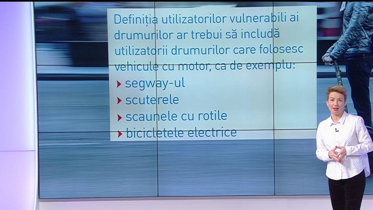 Be Eu: Schimbări importante pentru șoferii din Uniunea Europeană