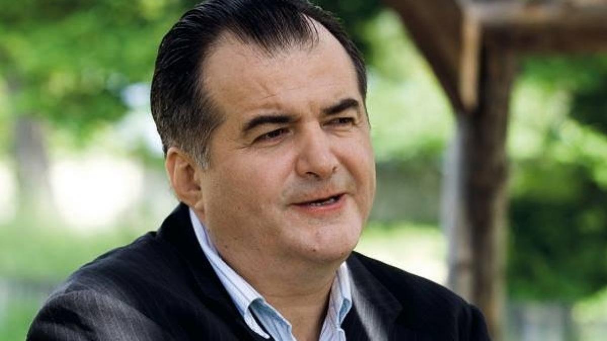 Florin Călinescu, adevărul despre cancerul pe care l-a avut 