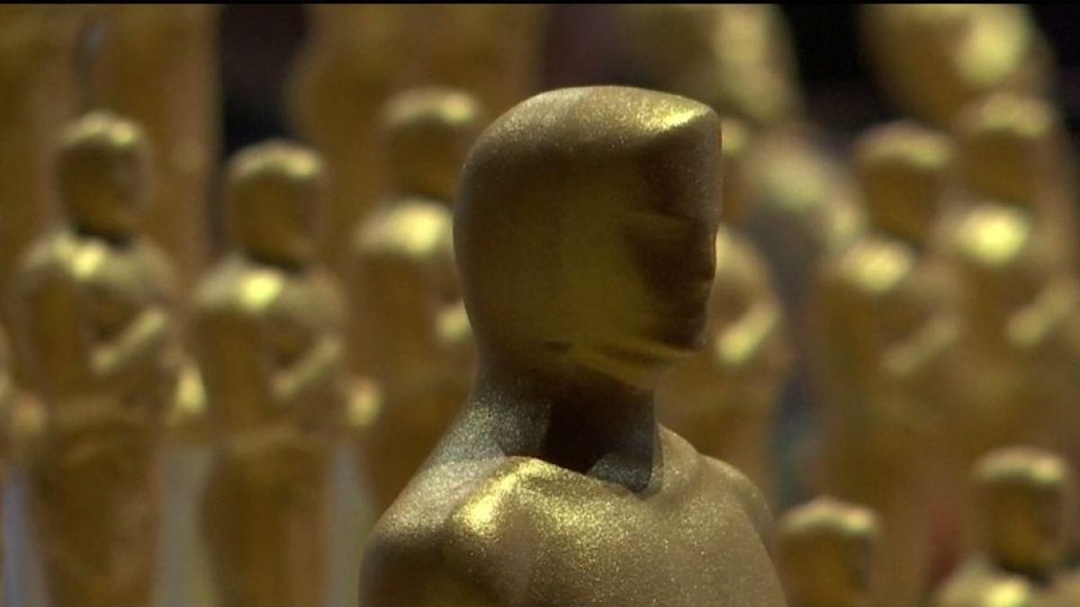 Au mai rămas doar două zile până la Gala Premiilor Oscar - VIDEO