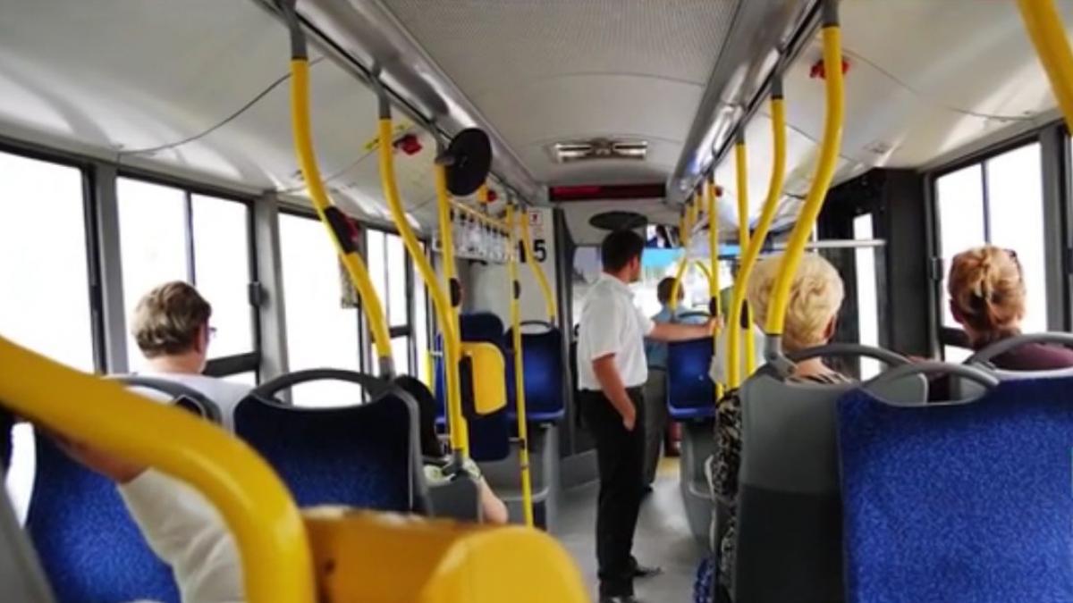 Ce boli poţi lua din mijloacele de transport în comun