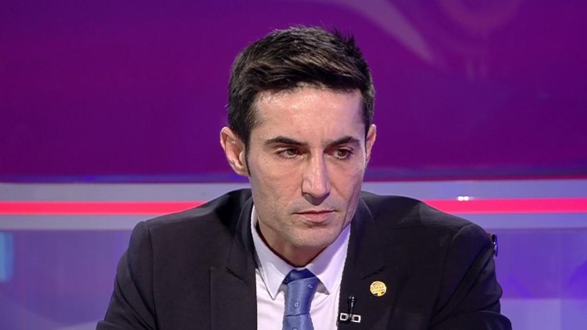 Claudiu Manda, despre votul pentru Kovesi: Să-i ancheteze pe toţi de acolo, cum i-a anchetat în România