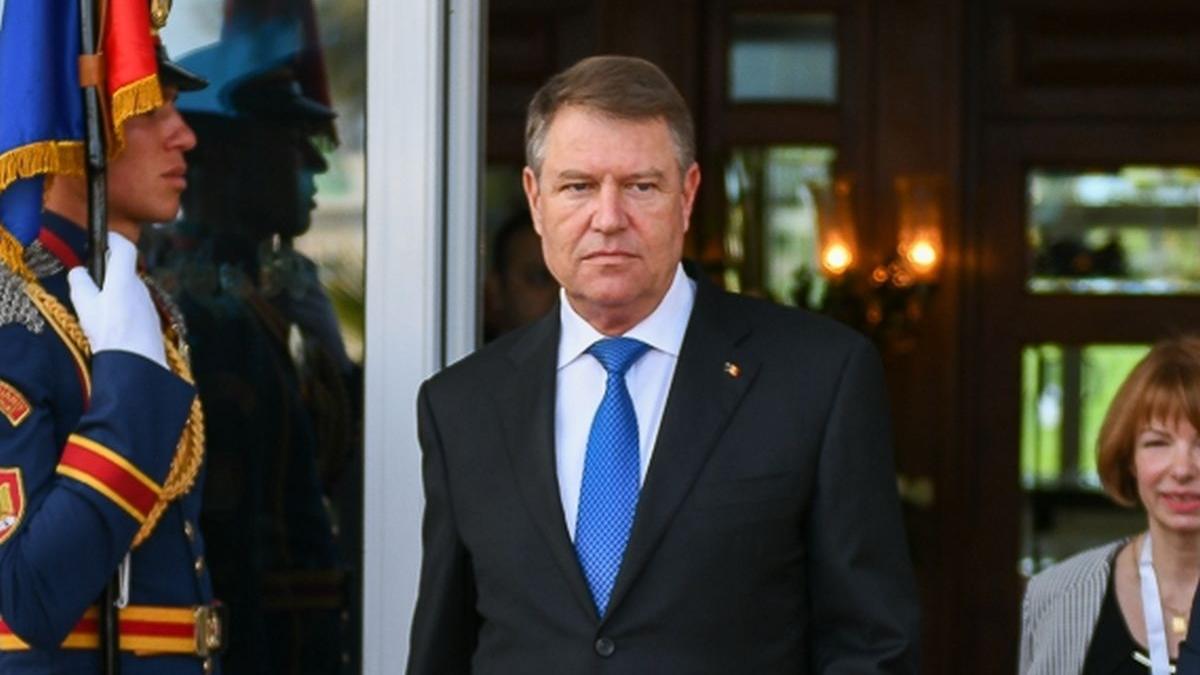 Klaus Iohannis intervine în scandalul din Justiție: Politicul vrea subordonarea procurorilor