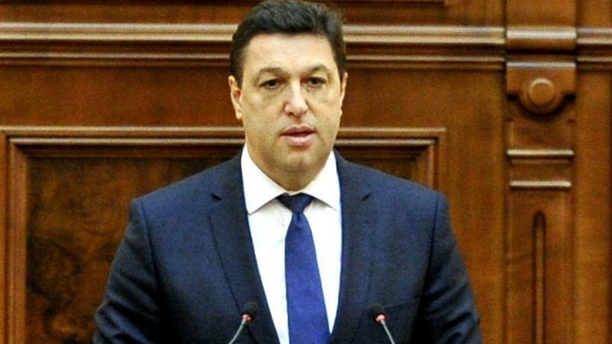 Șerban Nicolae: Nu trebuia nicio OUG pe legile Justiției