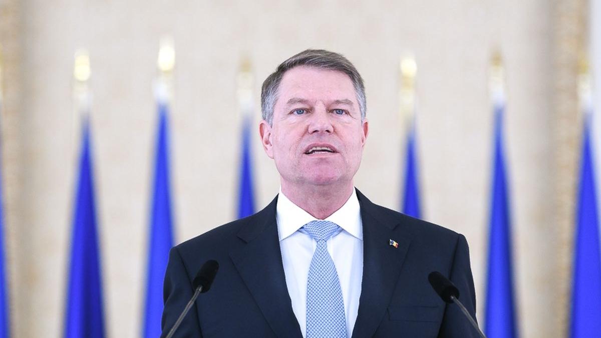 Klaus Iohannis: Să nu mai lăsăm niciodată un regim abuziv să calce în picioare legea și drepturile noastre