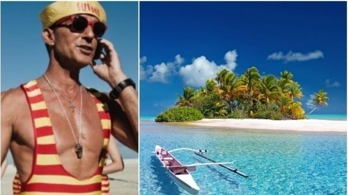 Panică în Madagascar. Mazăre ar putea fi extrădat. Cine l-ar fi reclamat pe fostul edil