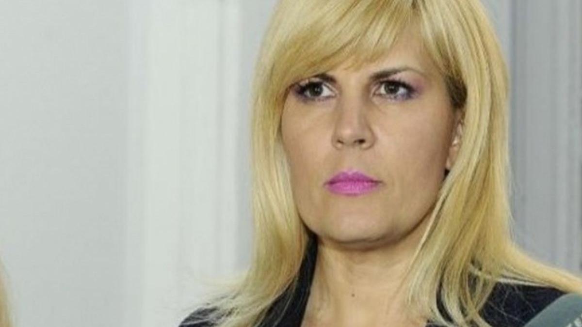 Vești proaste pentru Elena Udrea. Cum vrea Fiscul să o lase săracă