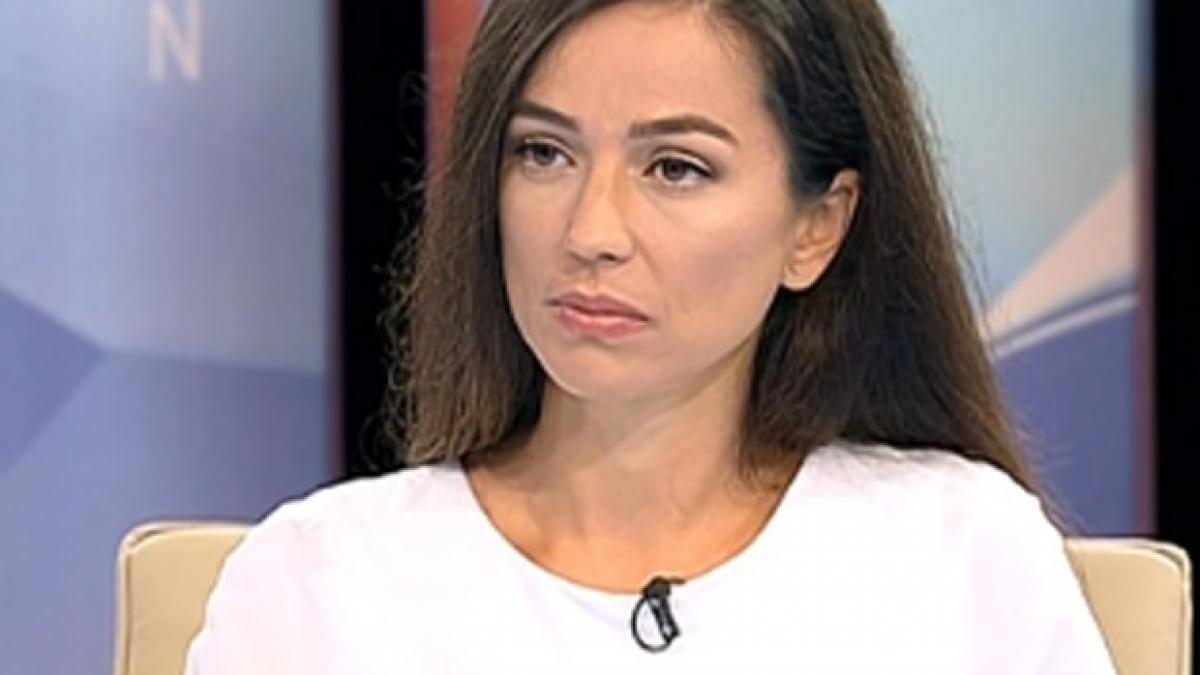 Olivia Steer și tratamentul naturist pentru gută: „După trei luni, mă uitam la mâinile lui ca la Isus Christos”