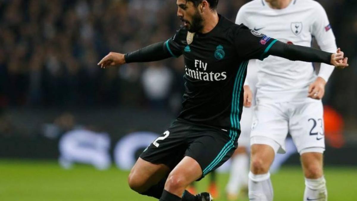 Real Madrid, umilită de Ajax pe Santiago Bernabeu