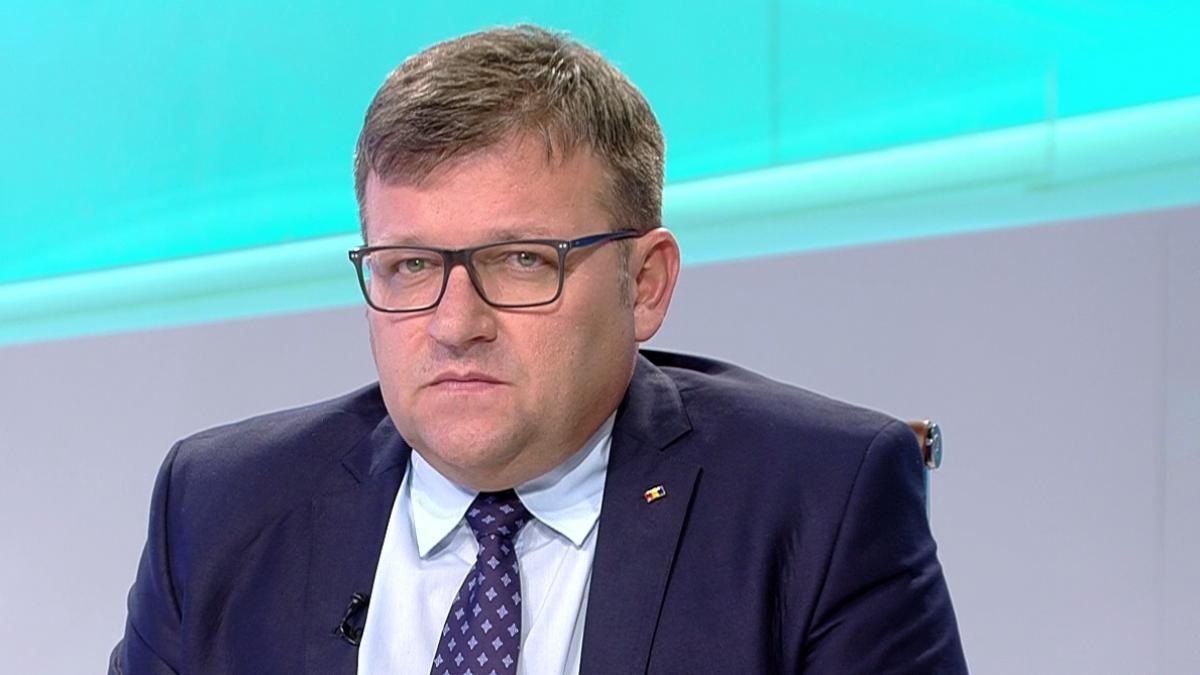 Ministrul Muncii, despre Klaus Iohannis: Un om mic, într-o funcție foarte mare