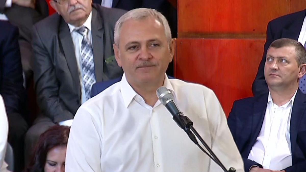 Dragnea, atac la adresa Președintelui: Nu îi este rușine cu atâta minciună? Lazăr îi spală dosarele 