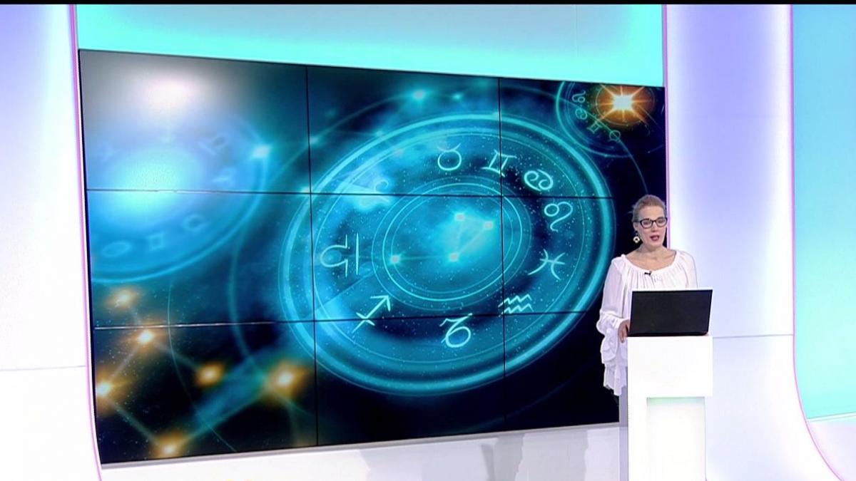 HOROSCOP 9 martie, cu Camelia Pătrășcanu. Taurii trebuie să fie atenți la sănătate. Balanțele sunt exigente cu partenerul de viață