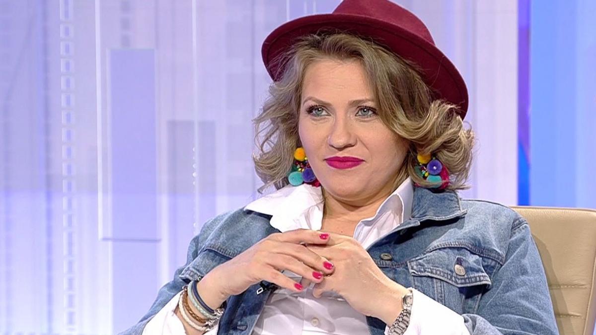 Mirela Vaida, despre nașterile naturale: Militez pentru asta! Am o problemă cu procentul de 85% al nașterilor prin cezariană