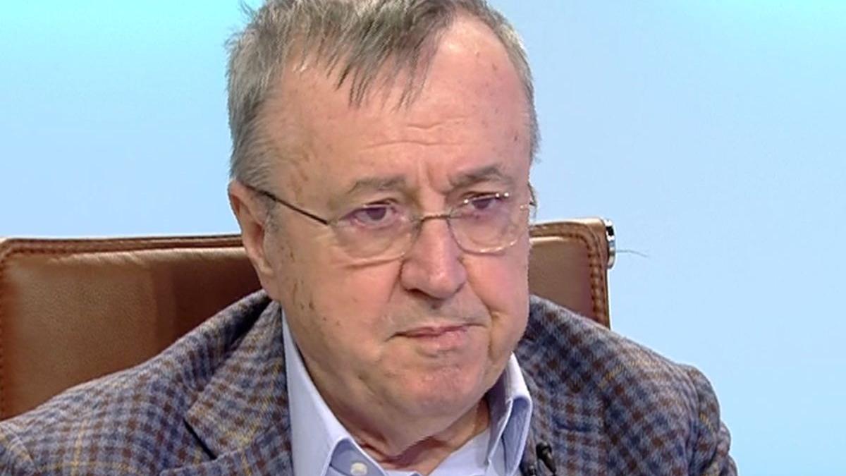 Ion Cristoiu: Președintele Klaus Iohannis ar putea fi înlocuit chiar de Kovesi