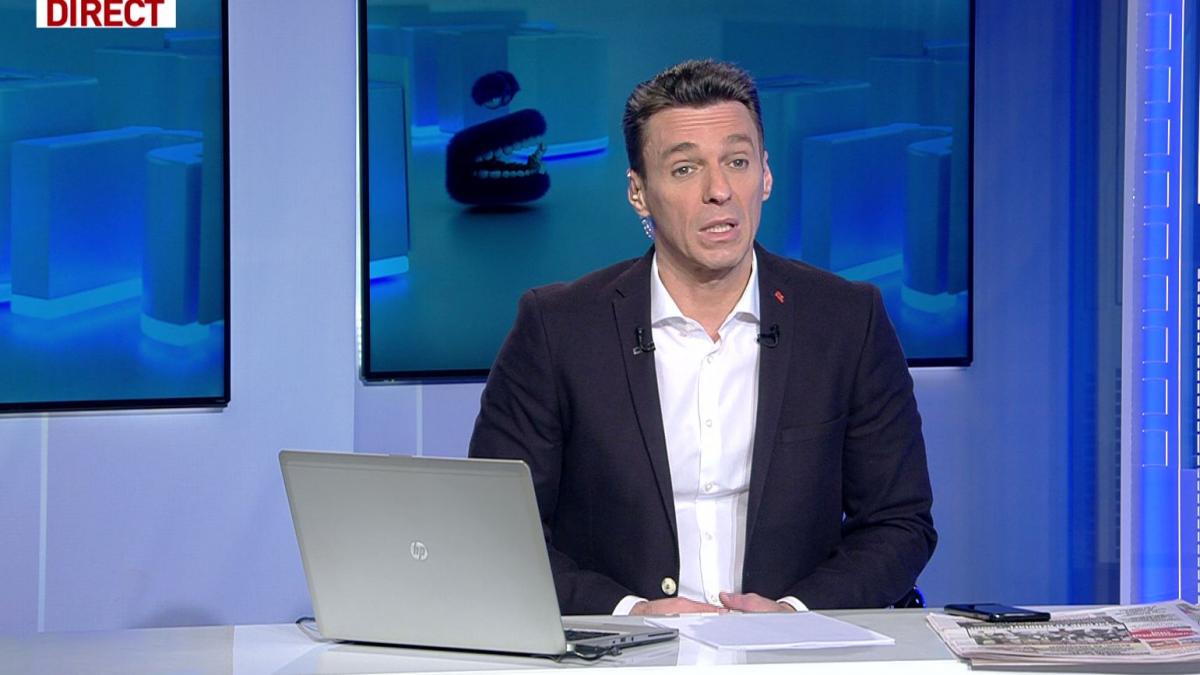 Mircea Badea, despre sondajele de la europarlamentare: Sunt contra intuiției mele