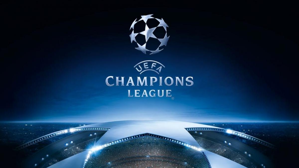 Programul complet al sferturilor de finală din Champions League