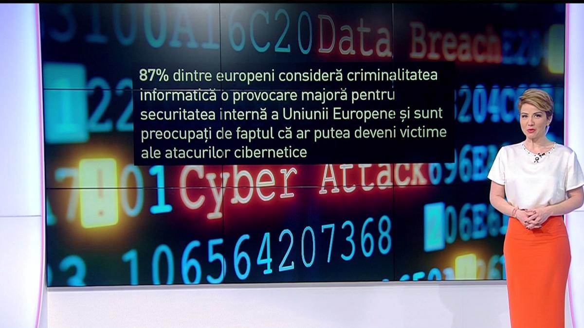 Be Eu: Modificări privind securitatea cibernetică în Uniunea Europeană